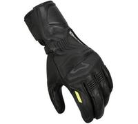 Guanti In Pelle Macna Rapier 2.0 RTX Donna Nero S