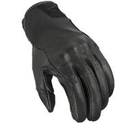 Guanti In Pelle Macna Rigid 2.0 Nero L