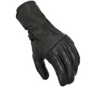 Guanti In Pelle Macna Trivor Nero XL