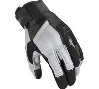 Guanti Moto Uomo Macna Ulmex Black / Grey Taglia:XXL