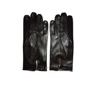 Guanti In Pelle Marrone Con Strisce Paul Smith Mainline Per Uomo “L” Nuovi