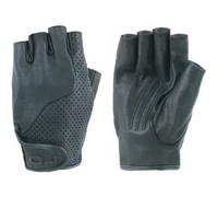 Guanti in Pelle OJ Fresh Nero M