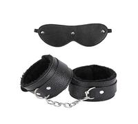 Guanti in pelle per parco giochi all'aperto con un paio di giocattoli di drenaggio anteriore torto