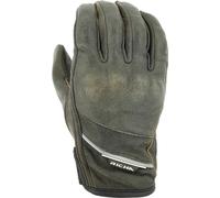 Guanti in pelle premium marrone antico da uomo per moto/moto Richa Cruiser