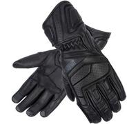Rebelhorn Hike Ii Leather Gloves Nero M Uomo