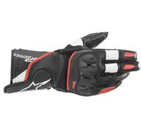 Guanti Moto Alpinestars SP-2 V3 Nero/Bianco/RossoXL Nero,Bianco,Rosso
