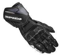 Spidi Carbo 5 Guanti da moto, nero, taglia S per maschi