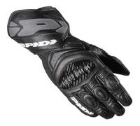 SPIDI Carbo 7 Guanti moto (Black,XL)