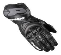 SPIDI Carbo 7 Guanti moto (Black,2XL)