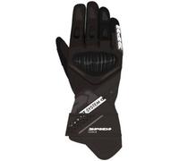 Guanti In Pelle Spidi Carbo Fit Nero M