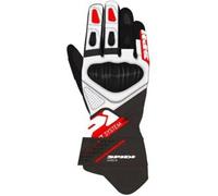 Guanto CARBO FIT Nero Rosso SPIDI - UE: 2XL