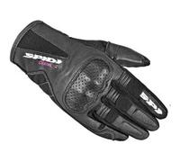 Guanti In Pelle Spidi Charme 2 Nero XS