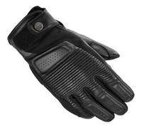 Guanti In Pelle Spidi Clubber Glove Nero S