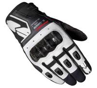 Guanto G-CARBON Bianco Nero SPIDI - UE: M