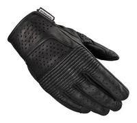 Guanto RUDE PERFORATED Nero SPIDI - UE: M