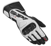 Spidi Str 6 Gloves Bianco XL Uomo