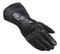 Guanti In Pelle Spidi Str-6 Nero XXL