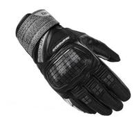 Guanti In Pelle Spidi X-Force Nero S