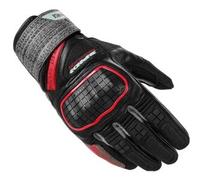 Guanti In Pelle Spidi X-Force Rosso 3XL