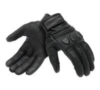 Guanti In Pelle Tucano Urbano Gig Evo Nero M