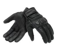 Guanti In Pelle Tucano Urbano Gig Evo Nero XS