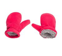 Guanti In Pile Calde Per Bambini Sportivi Caldi Invernali Scaldabcivi A Mano Senza Dita Manici Manici Bambini Ragazzi E Ragazze Unisex
