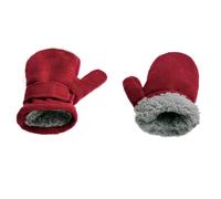 Guanti In Pile Calde Per Bambini Sportivi Caldi Invernali Scaldabcivi A Mano Senza Dita Manici Manici Bambini Ragazzi E Ragazze Unisex