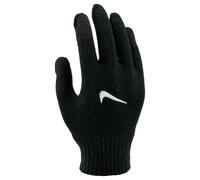 Nike Guanti da bambino Y Knit Tech and G, nero/bianco, S/M