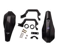 Guanti In Plastica Neri SET Tipo 2 Pit Bike Dirt Bike HMPARTS