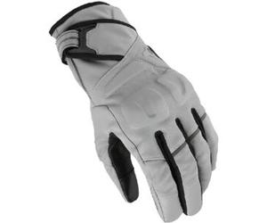 Guanti In Tesssuto Macna Mishun RTX Grigio XXL