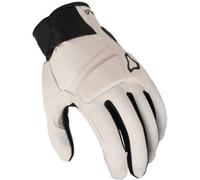 Guanti In Tessuto Donna Macna Astrilla Dames Beige Nero L