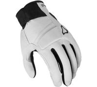 Macna Astrilla, guanti donna S female Grigio Chiaro/Nero