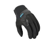 Guanti Moto Uomo Macna Pelgram Black Taglia:L