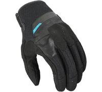 Guanti Moto Uomo Macna Pelgram Black Taglia:XXL