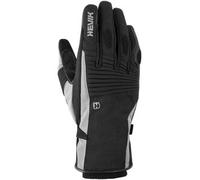 Guanti In tessuto Hevik Orion Nero Grigio 3XL