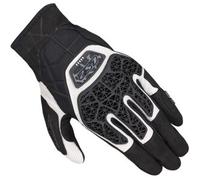 Guanti In Tessuto Ls2 All Terrain 2 Nero Grigio XL