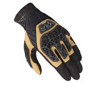 Guanti In Tessuto Ls2 All Terrain 2 Nero Sabbia