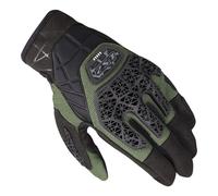 Guanti In Tessuto Ls2 All Terrain 2 Nero Verde