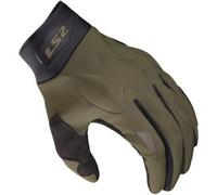 Guanti In Tessuto LS2 Hiker Verde XL