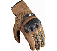 Ls2 Textil Guanti Kubra