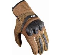 Ls2 Textil Guanti Kubra