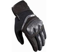 GUANTI LS2 KUBRA MAN GLOVES BLACK | LS2 | MotoCharlie