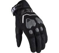 Guanti In Tessuto LS2 Vega Nero S