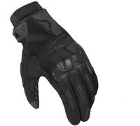 Macna Attila RTX Guanti da moto, nero, taglia M per maschi