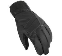 Macna Guanti da moto Daunto RTX NightEye impermeabili Nero XL Uomo