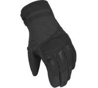 Macna Dim RTX, guanti impermeabili 4XL male Nero