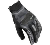 §Guanti Moto Macna Lithic Nero-Grigio Camo§