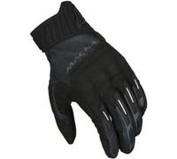 Guanti In Tessuto Macna Octar 2.0 Nero S