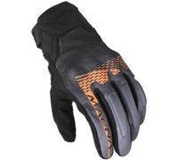 Macna Guanti moto Recon 2.0 XL Nero/Grigio