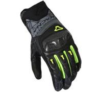 Guanti Moto Macna Rocco Nero/GialloS Nero,Giallo